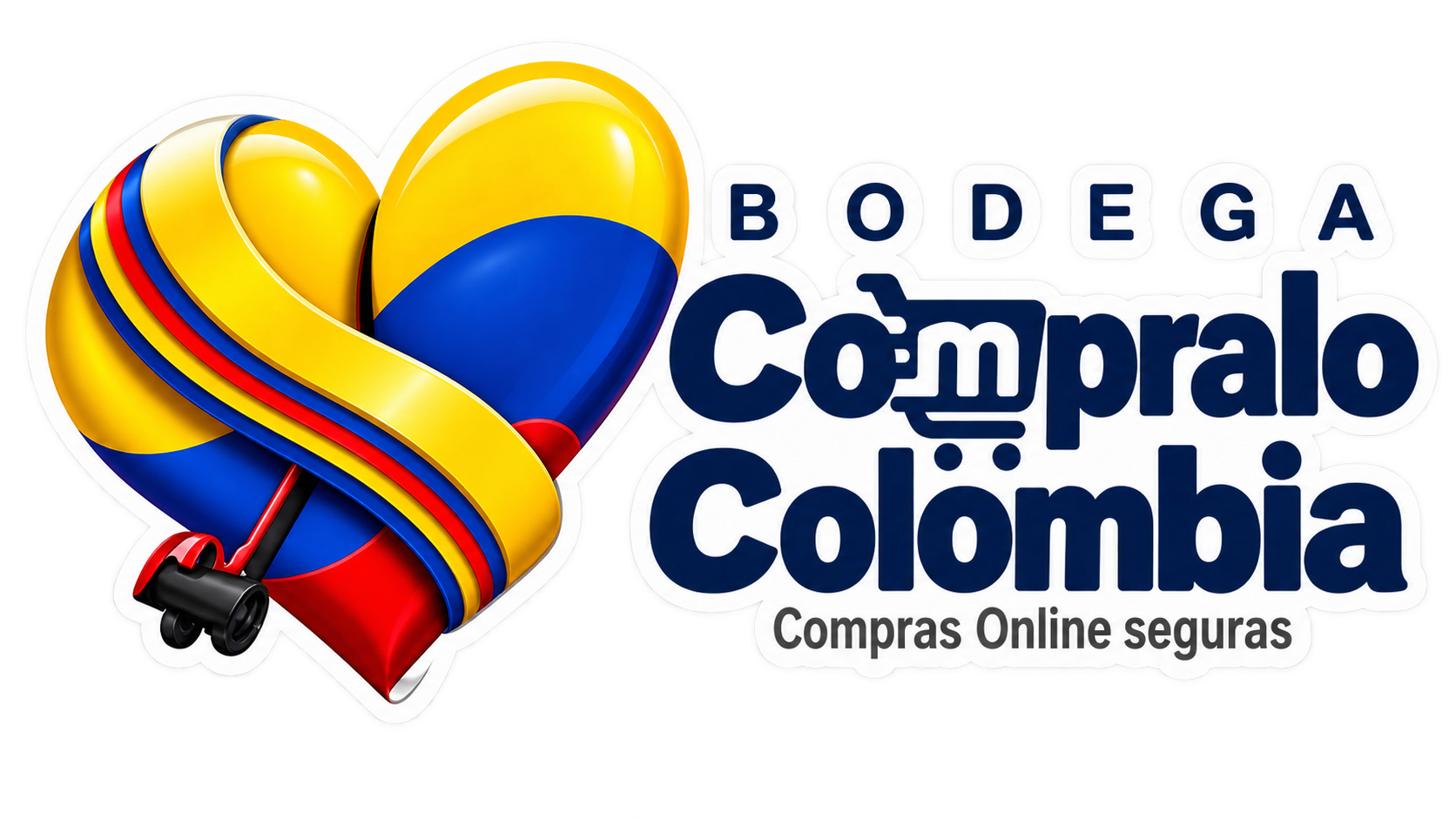 Bodega Cómpralo Colombia