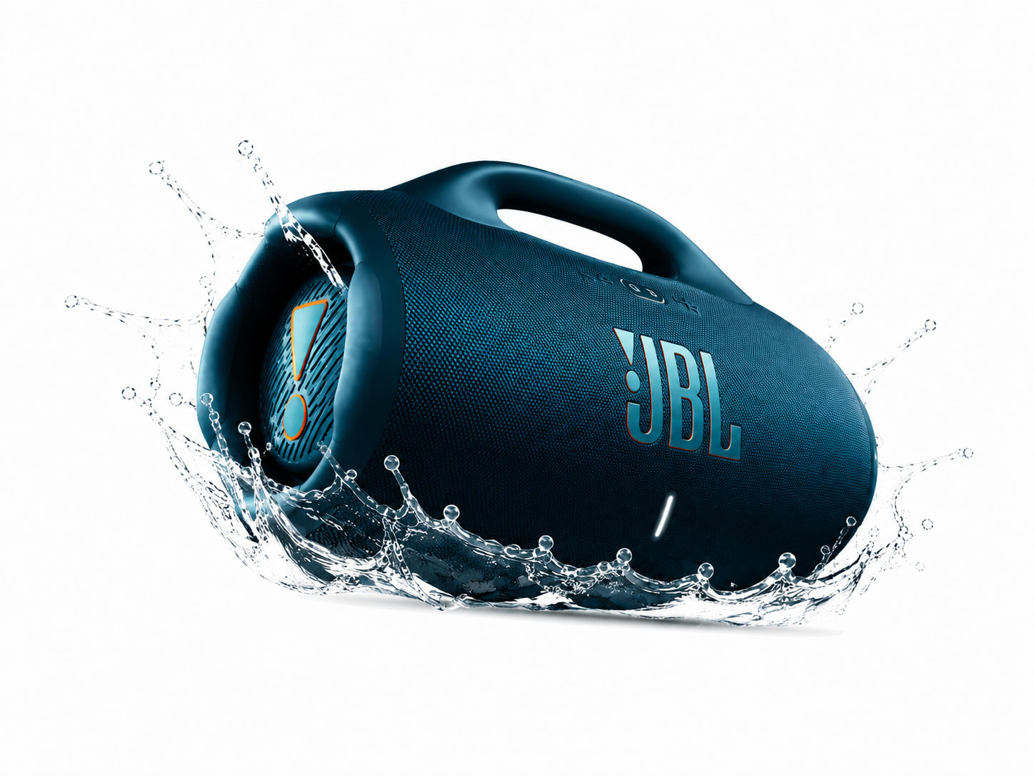 Bombox 4