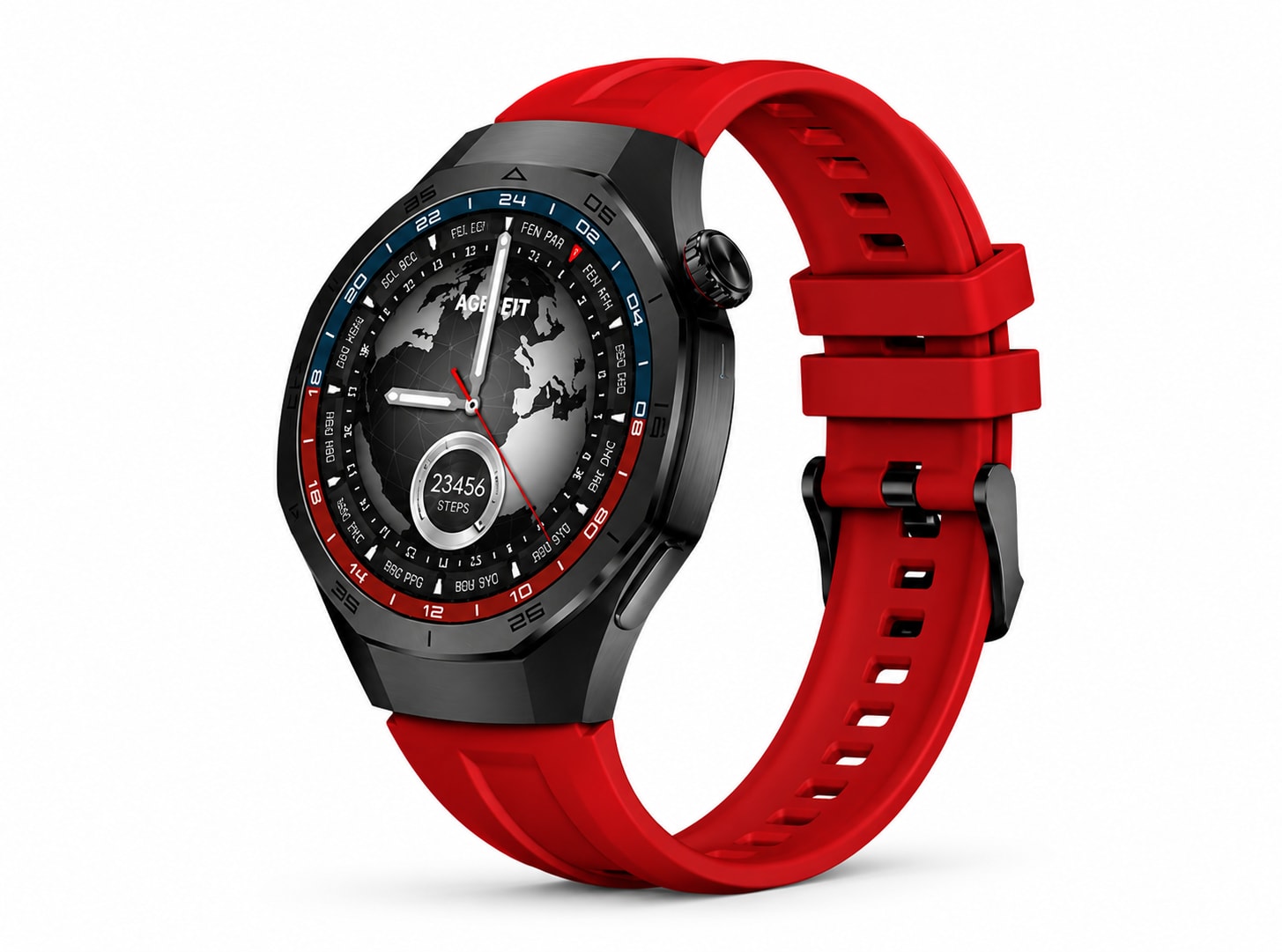 AuraFit AM34