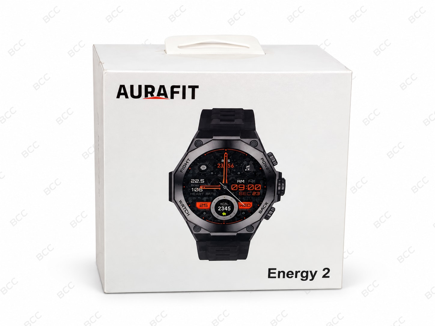 Aurafit Am 18 (Sumergible)